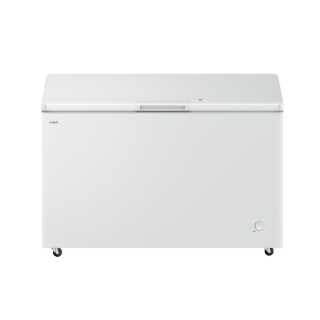 CONGELADOR HORIZONTAL CANDY CNCHQ4S420EW NOFROST E ANCHO 132 CM 418 LITROS - Imagen 1 de 8 CONGELADOR HORIZONTAL CANDY CNCHQ4S420EW NOFROST E ANCHO 132 CM 418 LITROS - Imagen 1 de 8