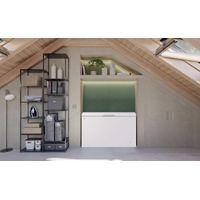 Miniatura 2 de CONGELADOR HORIZONTAL CANDY CNCHQ4S420EW NOFROST E ANCHO 132 CM 418 LITROS