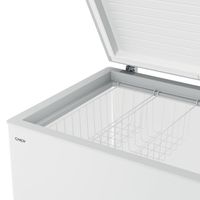 Miniatura 3 de CONGELADOR HORIZONTAL CANDY CNCHQ4S420EW NOFROST E ANCHO 132 CM 418 LITROS