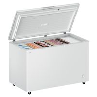 Miniatura 4 de CONGELADOR HORIZONTAL CANDY CNCHQ4S420EW NOFROST E ANCHO 132 CM 418 LITROS