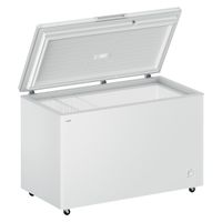 Miniatura 5 de CONGELADOR HORIZONTAL CANDY CNCHQ4S420EW NOFROST E ANCHO 132 CM 418 LITROS
