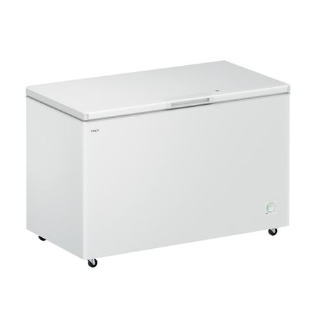 CONGELADOR HORIZONTAL CANDY CNCHQ4S420EW NOFROST E ANCHO 132 CM 418 LITROS - Imagen 6 de 8 CONGELADOR HORIZONTAL CANDY CNCHQ4S420EW NOFROST E ANCHO 132 CM 418 LITROS - Imagen 6 de 8