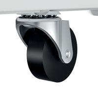 Miniatura 4 de CONGELADOR HORIZONTAL CANDY CNCHQ4S520EW NOFROST E ANCHO 154 CM 502 LITROS