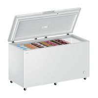 Miniatura 5 de CONGELADOR HORIZONTAL CANDY CNCHQ4S520EW NOFROST E ANCHO 154 CM 502 LITROS