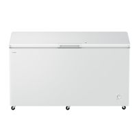 Miniatura 9 de CONGELADOR HORIZONTAL CANDY CNCHQ4S520EW NOFROST E ANCHO 154 CM 502 LITROS