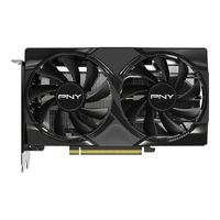 Miniatura 4 de Tarjeta Gráfica PNYGeForce RTX 5060 GDDR7 8GB Negro