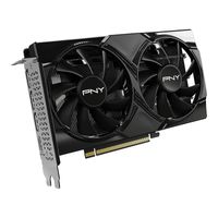 Miniatura 5 de Tarjeta Gráfica PNYGeForce RTX 5060 GDDR7 8GB Negro
