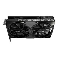 Miniatura 7 de Tarjeta Gráfica PNYGeForce RTX 5060 GDDR7 8GB Negro
