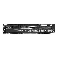 Miniatura 8 de Tarjeta Gráfica PNYGeForce RTX 5060 GDDR7 8GB Negro