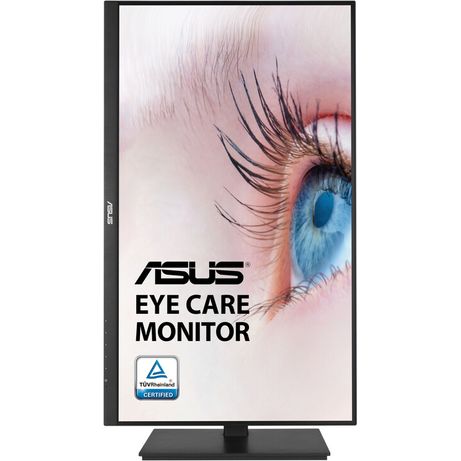 Asus VA27DQSB 27" LED IPS Full HD HDMI VGA - Imagen 5 de 5 Asus VA27DQSB 27" LED IPS Full HD HDMI VGA - Imagen 5 de 5