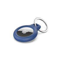 Miniatura 1 de LLAVERO BELKIN F8W973BTBLU PARA APPLE AIRTAG AZUL