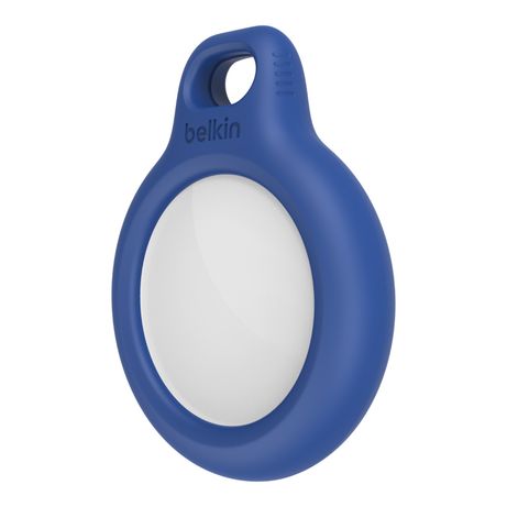 LLAVERO BELKIN F8W973BTBLU PARA APPLE AIRTAG AZUL - Imagen 5 de 7 LLAVERO BELKIN F8W973BTBLU PARA APPLE AIRTAG AZUL - Imagen 5 de 7