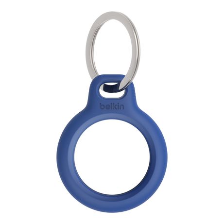 LLAVERO BELKIN F8W973BTBLU PARA APPLE AIRTAG AZUL - Imagen 7 de 7 LLAVERO BELKIN F8W973BTBLU PARA APPLE AIRTAG AZUL - Imagen 7 de 7