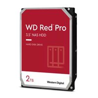 Miniatura 2 de WESTERN DIGITAL Red  WD142KFGX 14000GB 3.5" Serial ATA III