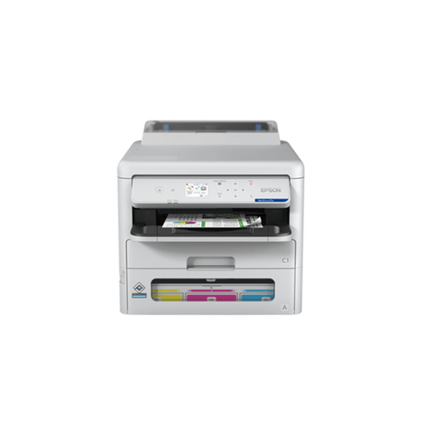 EPSON EP-C800RDW Multifunción A4 Wifi Dúplex - Imagen 1 de 5 EPSON EP-C800RDW Multifunción A4 Wifi Dúplex - Imagen 1 de 5
