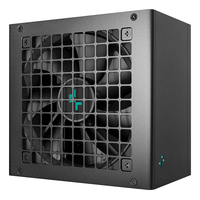 Miniatura 1 de Fuente Alimentación 850W DEEPCOOL  PN850M 80 PLUS Gold Fully-Modular Negro