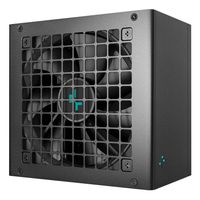 Miniatura 2 de Fuente Alimentación 850W DEEPCOOL  PN850M 80 PLUS Gold Fully-Modular Negro