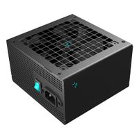 Miniatura 7 de Fuente Alimentación 850W DEEPCOOL  PN850M 80 PLUS Gold Fully-Modular Negro
