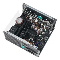 Miniatura 8 de Fuente Alimentación 850W DEEPCOOL  PN850M 80 PLUS Gold Fully-Modular Negro