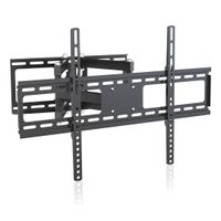 Miniatura 2 de HAEGER Large Tilt   Swivel 37  - 90    Soporte de TV