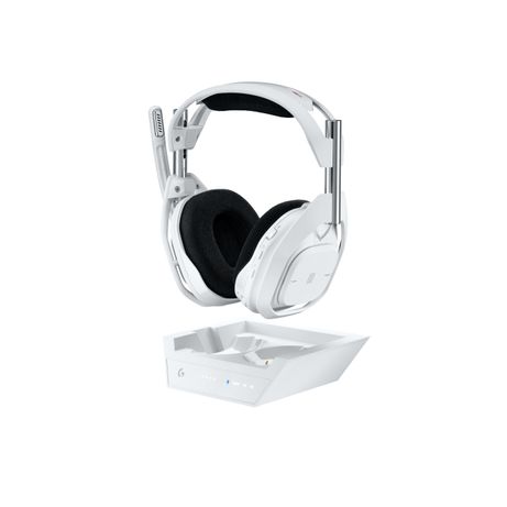 A50 X LIGHTSPEED Wireless Gaming Hdst - Imagen 4 de 8 A50 X LIGHTSPEED Wireless Gaming Hdst - Imagen 4 de 8