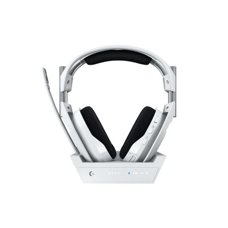 A50 X LIGHTSPEED Wireless Gaming Hdst - Imagen 7 de 8 A50 X LIGHTSPEED Wireless Gaming Hdst - Imagen 7 de 8
