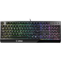Miniatura 3 de COMBO GAMING MSI TECLADO GK30 + RATON GM11