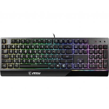 COMBO GAMING MSI TECLADO GK30 + RATON GM11 - Imagen 3 de 6 COMBO GAMING MSI TECLADO GK30 + RATON GM11 - Imagen 3 de 6