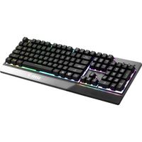 Miniatura 5 de COMBO GAMING MSI TECLADO GK30 + RATON GM11