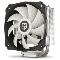 Miniatura 1 de Refrigeración Aire NOX HUMMER H212 Intel LGA1851/1700/1200/115X AMD AM4/AM5