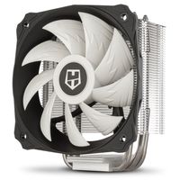 Miniatura 2 de Refrigeración Aire NOX HUMMER H212 Intel LGA1851/1700/1200/115X AMD AM4/AM5