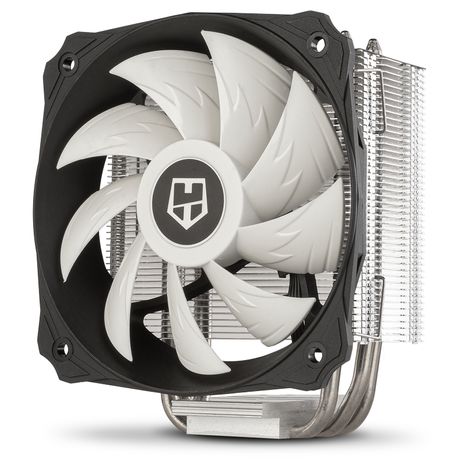 Refrigeración Aire NOX HUMMER H212 Intel LGA1851/1700/1200/115X AMD AM4/AM5 - Imagen 2 de 7 Refrigeración Aire NOX HUMMER H212 Intel LGA1851/1700/1200/115X AMD AM4/AM5 - Imagen 2 de 7
