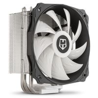 Miniatura 3 de Refrigeración Aire NOX HUMMER H212 Intel LGA1851/1700/1200/115X AMD AM4/AM5
