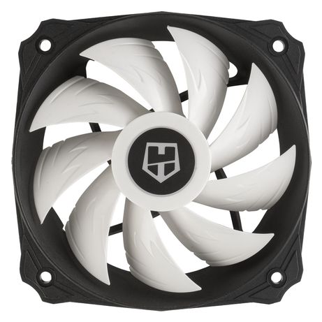 Refrigeración Aire NOX HUMMER H212 Intel LGA1851/1700/1200/115X AMD AM4/AM5 - Imagen 4 de 7 Refrigeración Aire NOX HUMMER H212 Intel LGA1851/1700/1200/115X AMD AM4/AM5 - Imagen 4 de 7