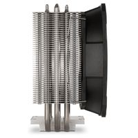 Miniatura 5 de Refrigeración Aire NOX HUMMER H212 Intel LGA1851/1700/1200/115X AMD AM4/AM5