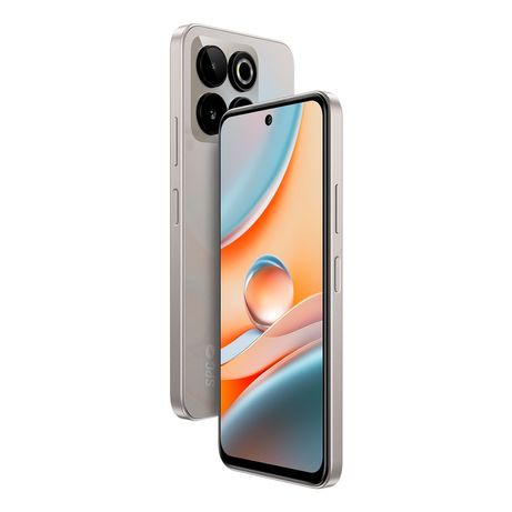 SPC Discovery 3 Pro 6.7" 4G 8GB/256GB Gris - Imagen 4 de 5 SPC Discovery 3 Pro 6.7" 4G 8GB/256GB Gris - Imagen 4 de 5