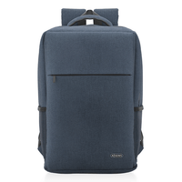 Miniatura 1 de MOCHILA PORTATIL AISENS ASBG-BP082-BL 17" AZUL