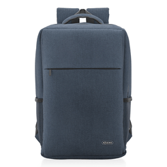 MOCHILA PORTATIL AISENS ASBG-BP082-BL 17" AZUL