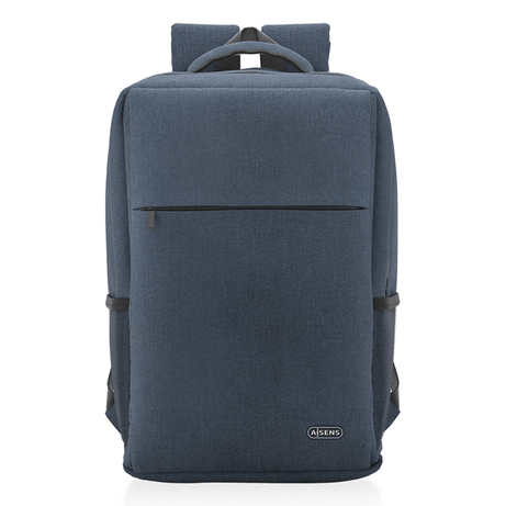 MOCHILA PORTATIL AISENS ASBG-BP082-BL 17" AZUL - Imagen 1 de 7 MOCHILA PORTATIL AISENS ASBG-BP082-BL 17" AZUL - Imagen 1 de 7