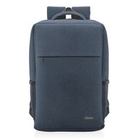Miniatura 2 de MOCHILA PORTATIL AISENS ASBG-BP082-BL 17" AZUL