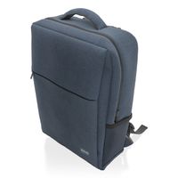 Miniatura 3 de MOCHILA PORTATIL AISENS ASBG-BP082-BL 17" AZUL