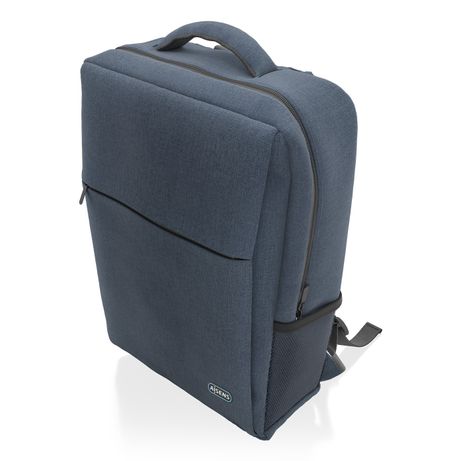 MOCHILA PORTATIL AISENS ASBG-BP082-BL 17" AZUL - Imagen 3 de 7 MOCHILA PORTATIL AISENS ASBG-BP082-BL 17" AZUL - Imagen 3 de 7