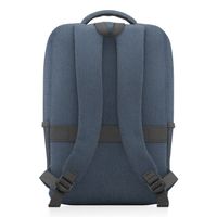 Miniatura 4 de MOCHILA PORTATIL AISENS ASBG-BP082-BL 17" AZUL