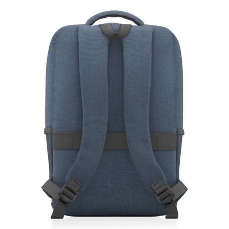 MOCHILA PORTATIL AISENS ASBG-BP082-BL 17" AZUL - Imagen 4 de 7 MOCHILA PORTATIL AISENS ASBG-BP082-BL 17" AZUL - Imagen 4 de 7