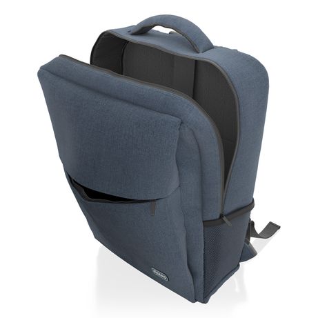 MOCHILA PORTATIL AISENS ASBG-BP082-BL 17" AZUL - Imagen 5 de 7 MOCHILA PORTATIL AISENS ASBG-BP082-BL 17" AZUL - Imagen 5 de 7