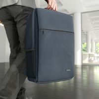 Miniatura 7 de MOCHILA PORTATIL AISENS ASBG-BP082-BL 17" AZUL