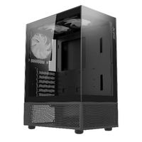 Miniatura 2 de CAJA XPG INVADER X MINI | ATX | NEGRA