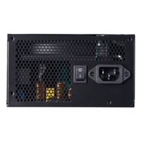 Miniatura 6 de FUENTE DE ALIMENTACION XPG PROBE 700W | ATX 2.52 | 80+ BRONZE