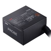 Miniatura 12 de FUENTE DE ALIMENTACION XPG PROBE 700W | ATX 2.52 | 80+ BRONZE