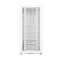Miniatura 4 de CAJA ATX DEEPCOOL MORPHEUS ATX DIGITAL RECONFIGURABLE BLANCA